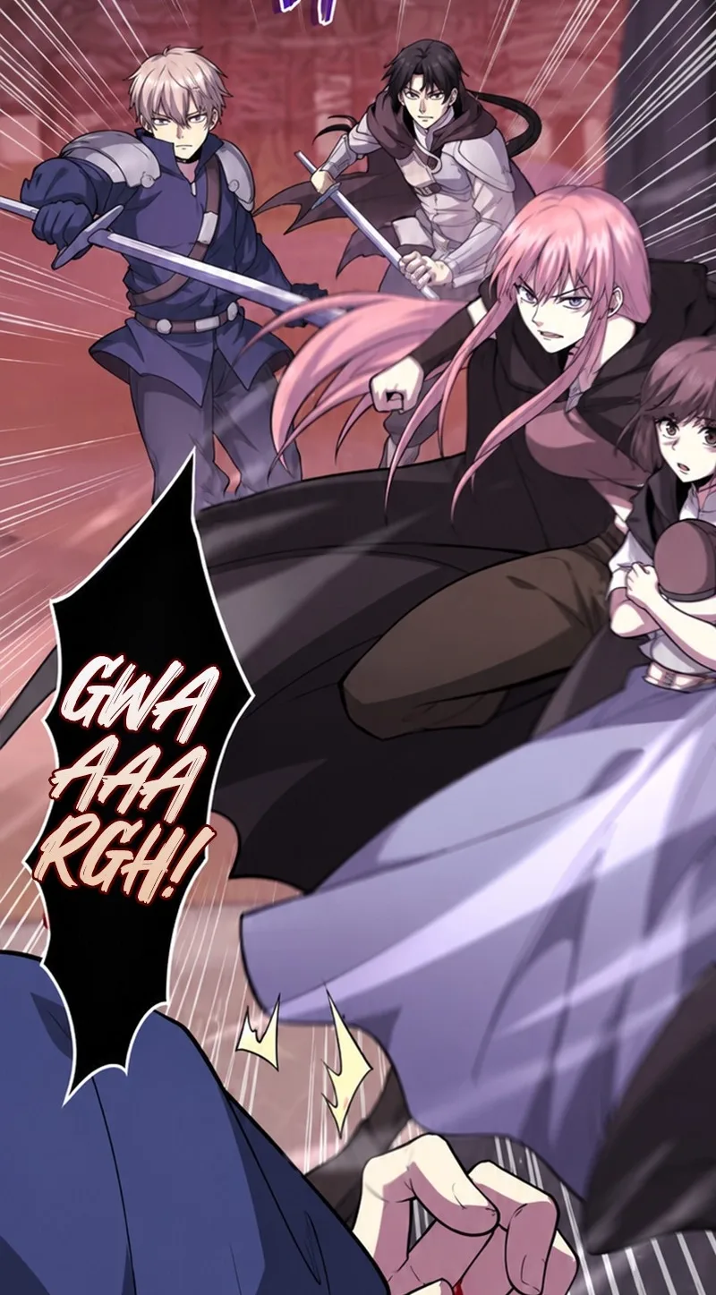 Return of the Adopted Child in a World of Bloodline Supremacy Chapter 53 page 72