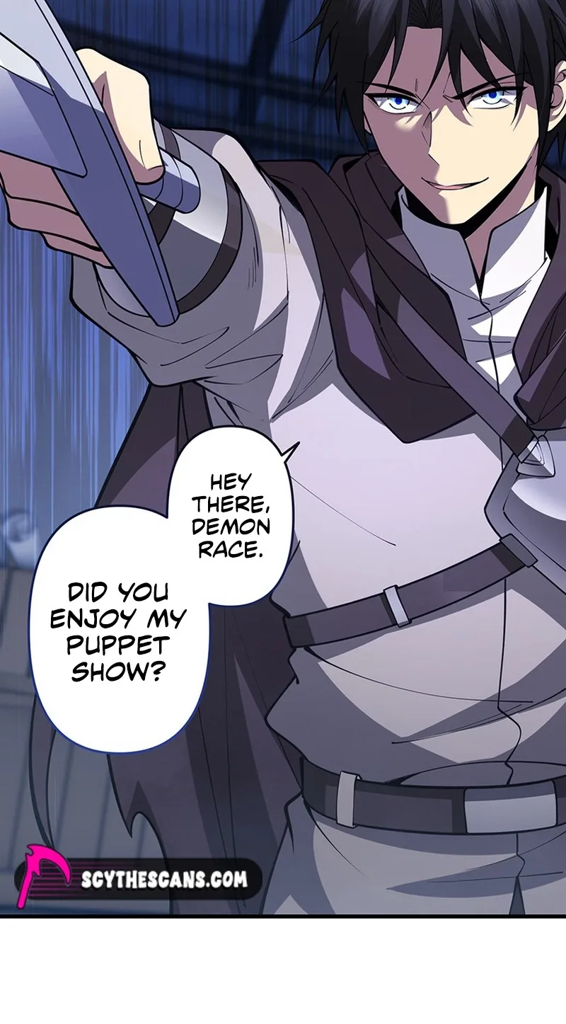 Return of the Adopted Child in a World of Bloodline Supremacy Chapter 53 page 77