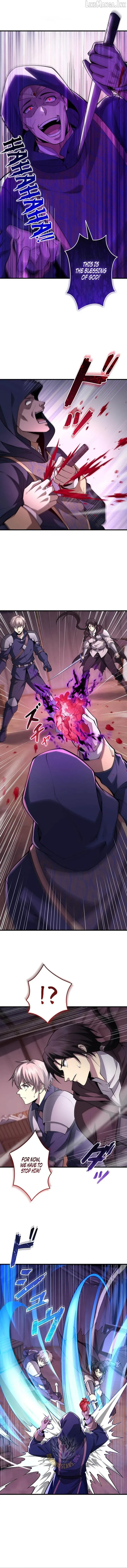 Return of the Adopted Child in a World of Bloodline Supremacy Chapter 54 page 3