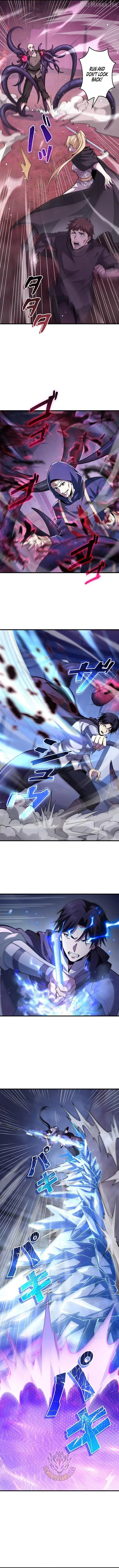 Return of the Adopted Child in a World of Bloodline Supremacy Chapter 54 page 10