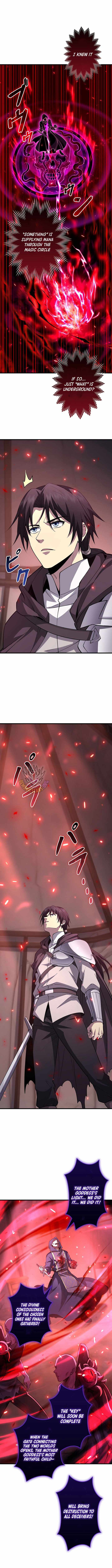 Return of the Adopted Child in a World of Bloodline Supremacy Chapter 55 page 9