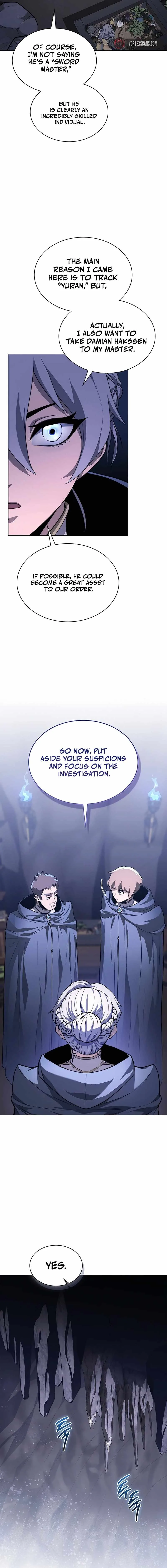 Return of the Apocalypse-Class Death Knight Chapter 15 page 13