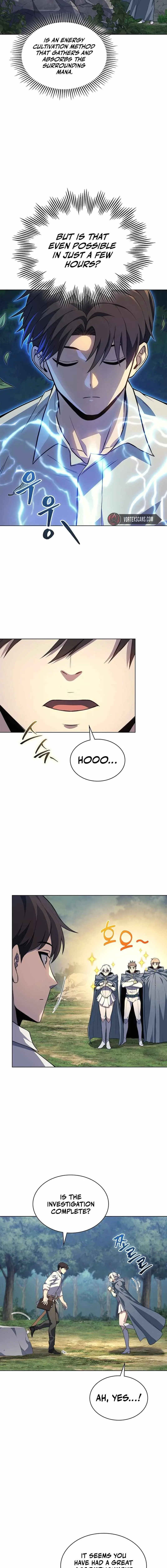Return of the Apocalypse-Class Death Knight Chapter 16 page 3