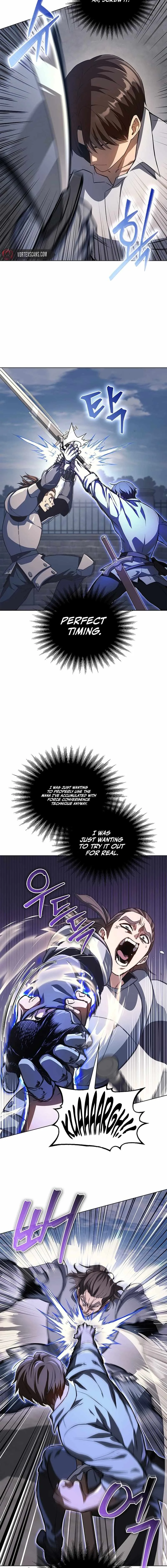 Return of the Apocalypse-Class Death Knight Chapter 16 page 16