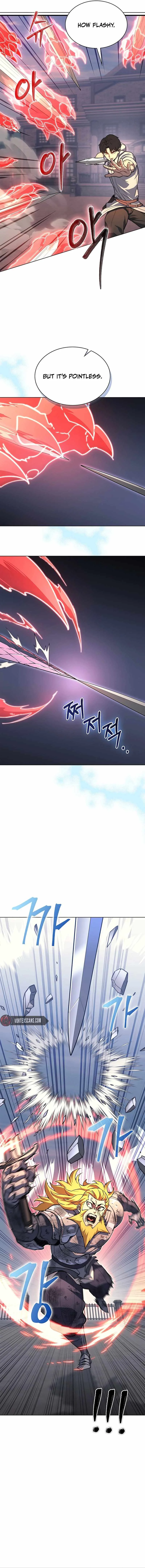 Return of the Apocalypse-Class Death Knight Chapter 17 page 10
