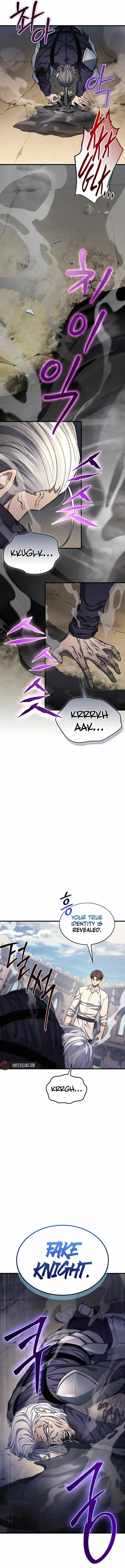 Return of the Apocalypse-Class Death Knight Chapter 26 page 14
