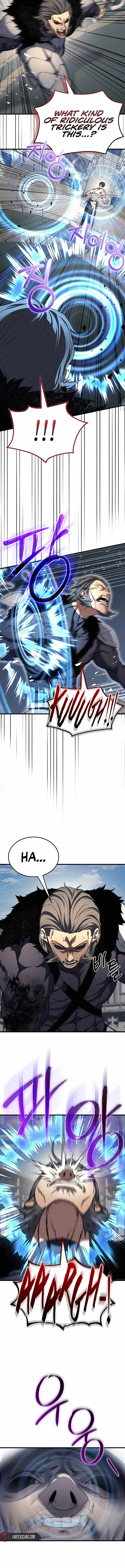 Return of the Apocalypse-Class Death Knight Chapter 26 page 10