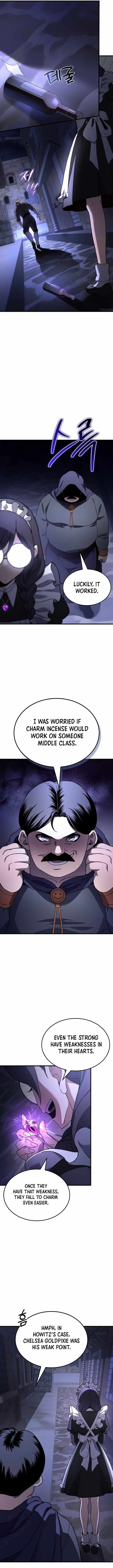 Return of the Apocalypse-Class Death Knight Chapter 29 page 12