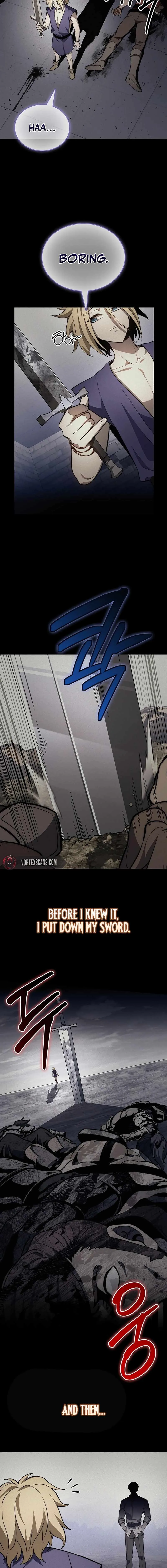 Return of the Apocalypse-Class Death Knight Chapter 33 page 7