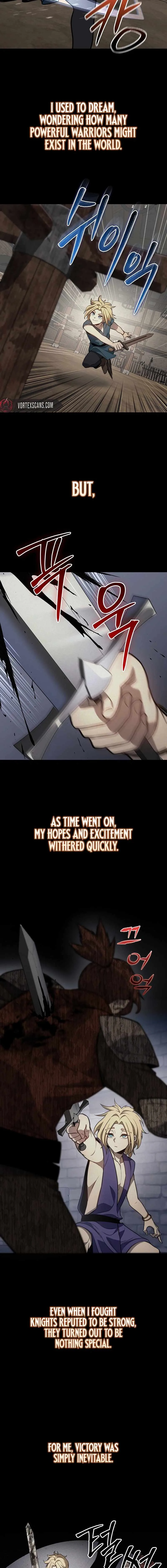 Return of the Apocalypse-Class Death Knight Chapter 33 page 6