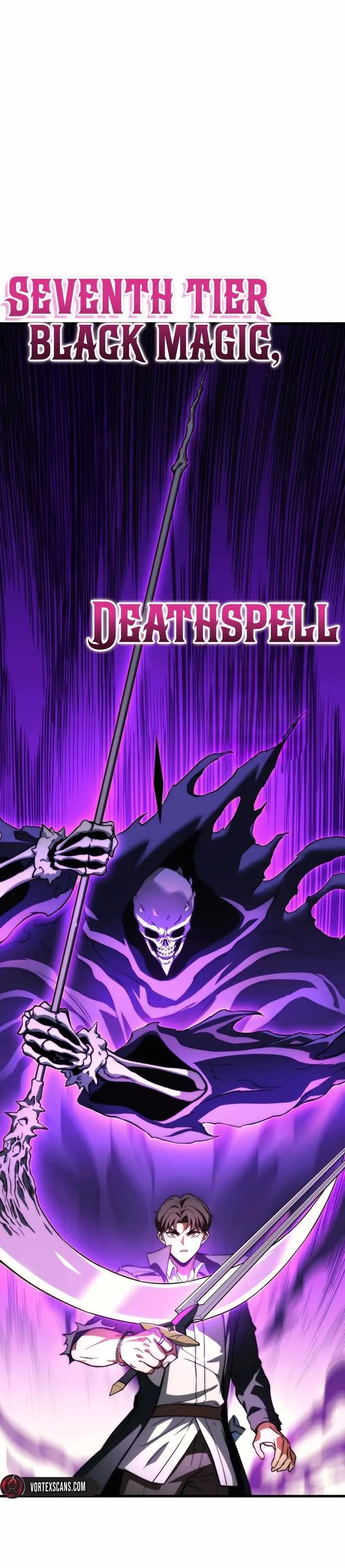 Return of the Apocalypse-Class Death Knight Chapter 38 page 14