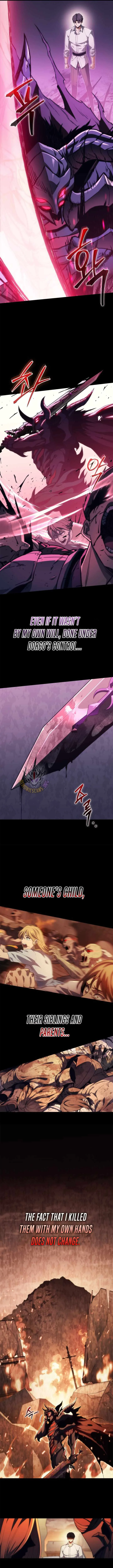 Return of the Apocalypse-Class Death Knight Chapter 53 page 7