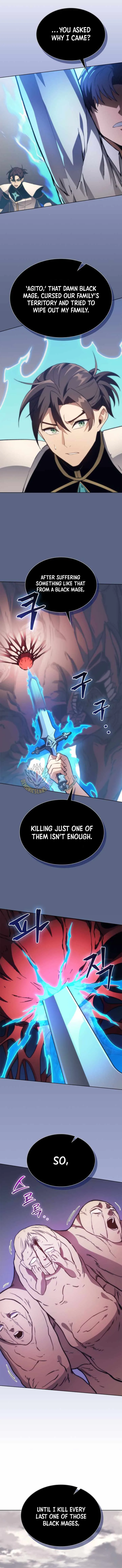 Return of the Apocalypse-Class Death Knight Chapter 55 page 13