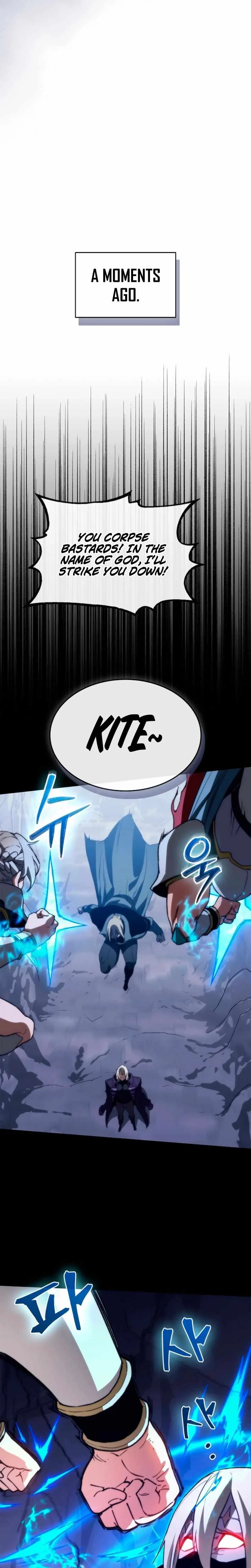 Return of the Apocalypse-Class Death Knight Chapter 60 page 6