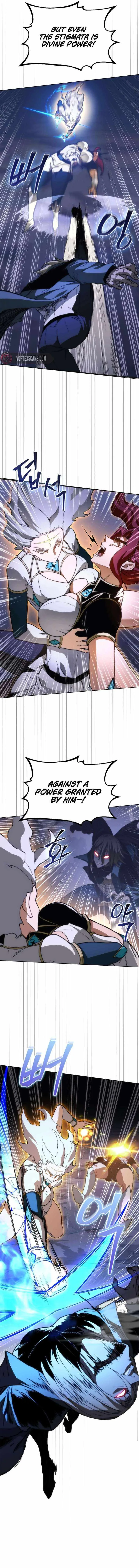 Return of the Apocalypse-Class Death Knight Chapter 61 page 4
