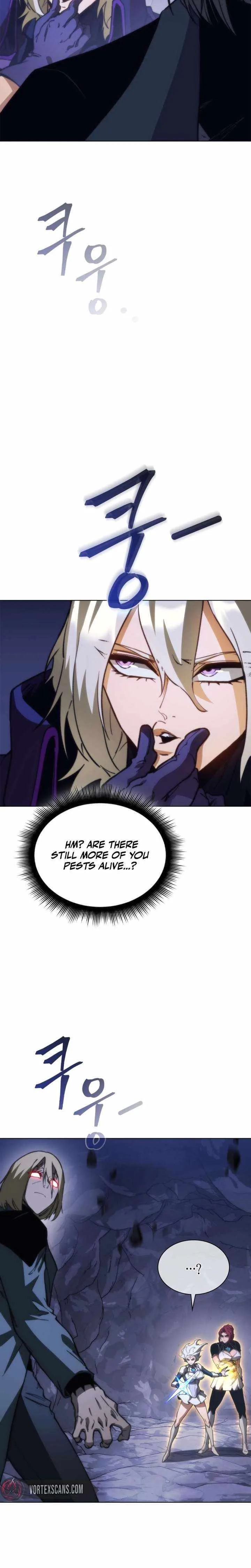 Return of the Apocalypse-Class Death Knight Chapter 61 page 6