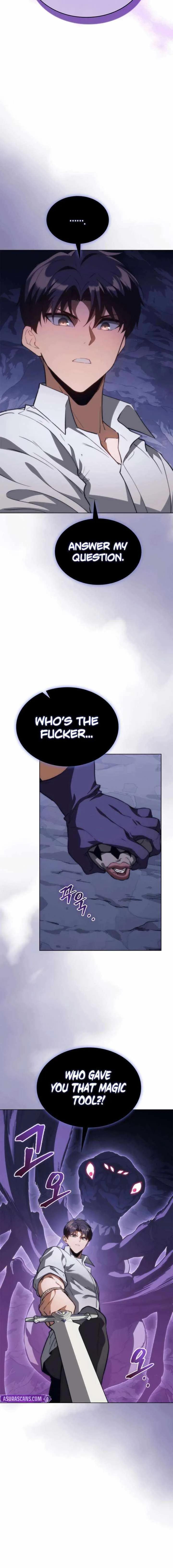 Return of the Apocalypse-Class Death Knight Chapter 62 page 3