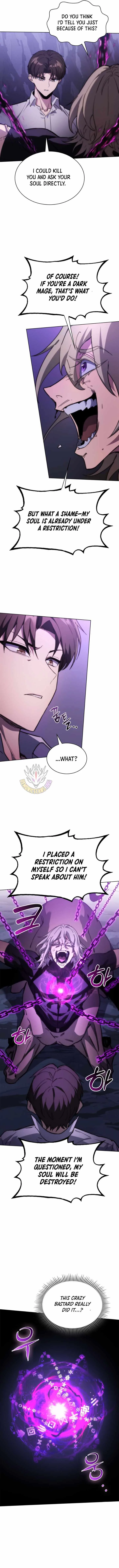 Return of the Apocalypse-Class Death Knight Chapter 63 page 12