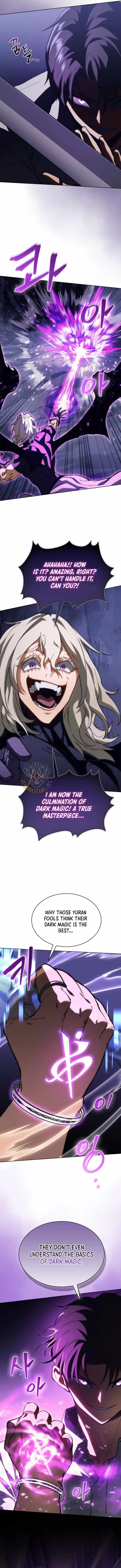 Return of the Apocalypse-Class Death Knight Chapter 63 page 6