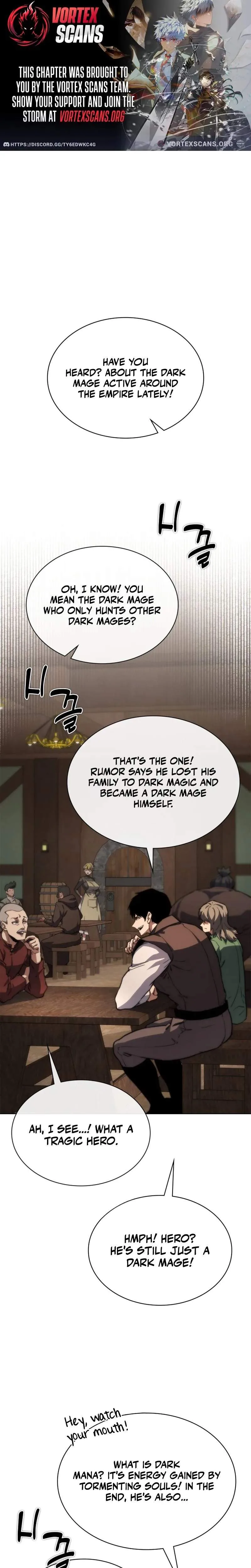 Return of the Apocalypse-Class Death Knight Chapter 65 page 1