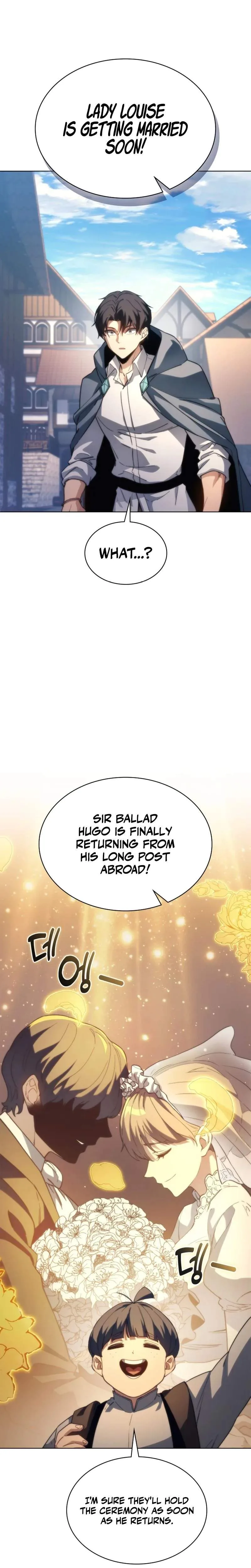 Return of the Apocalypse-Class Death Knight Chapter 65 page 12