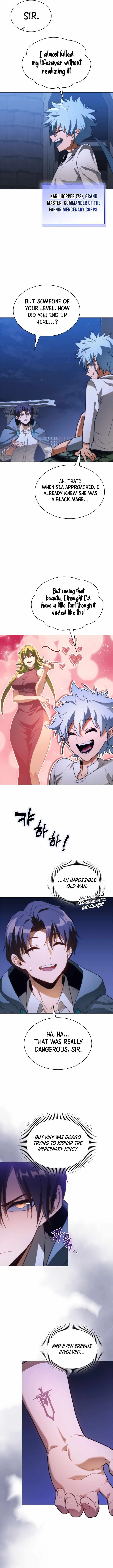 Return of the Apocalypse-Class Death Knight Chapter 66 page 6