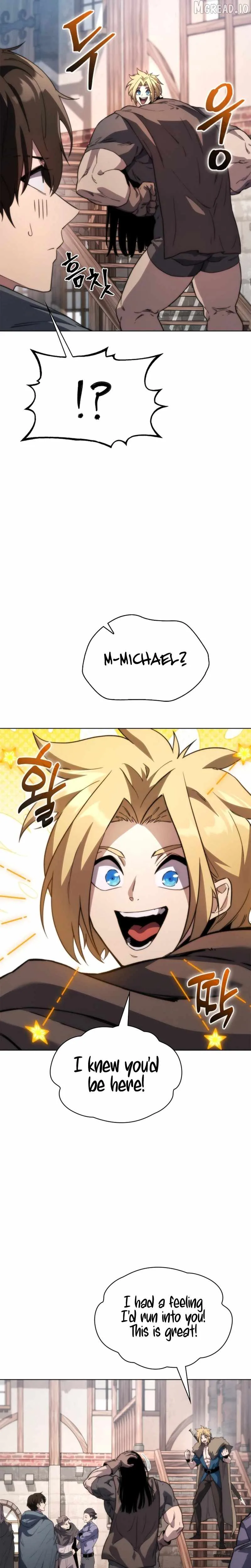 Return of the Apocalypse-Class Death Knight Chapter 67 page 6