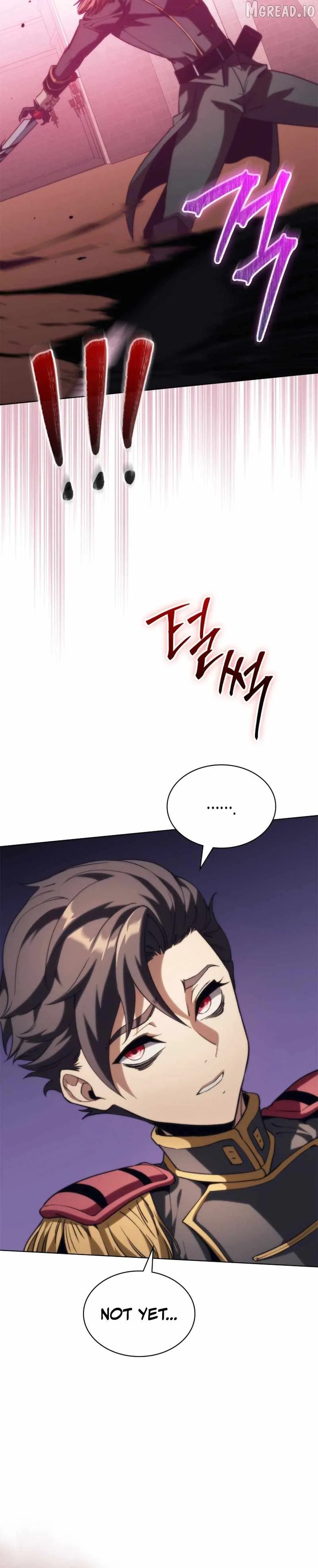 Return of the Apocalypse-Class Death Knight Chapter 69 page 5