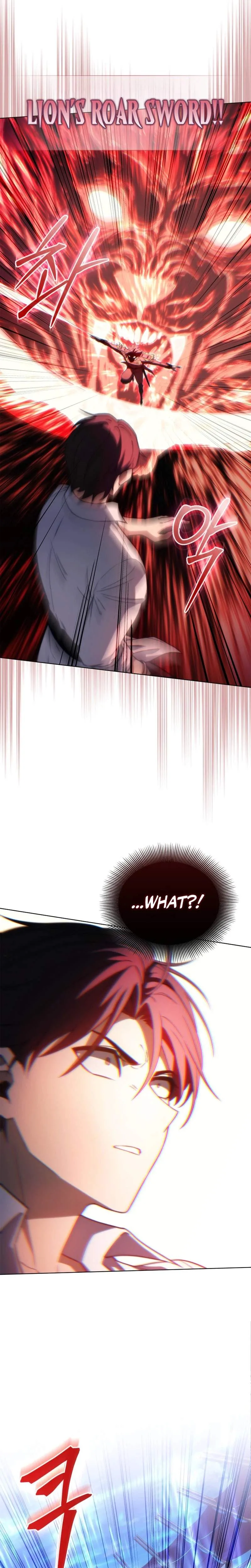 Return of the Apocalypse-Class Death Knight Chapter 70 page 28