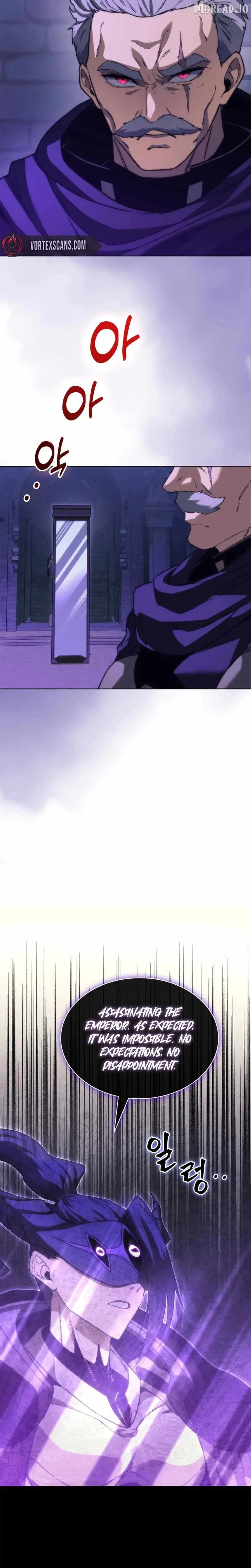 Return of the Apocalypse-Class Death Knight Chapter 72 page 24