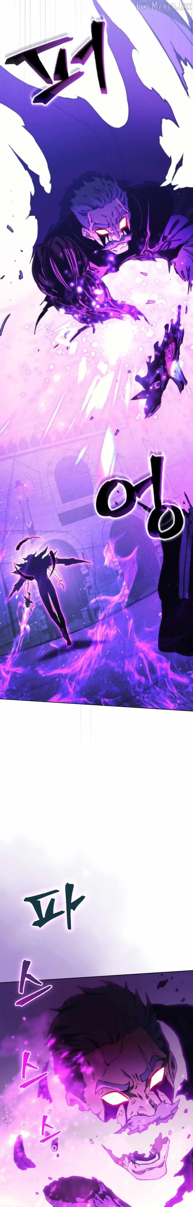 Return of the Apocalypse-Class Death Knight Chapter 75 page 6