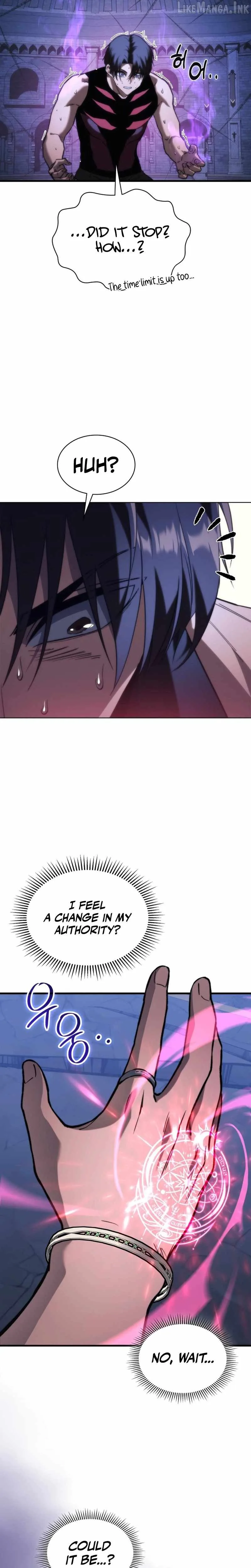 Return of the Apocalypse-Class Death Knight Chapter 75 page 12