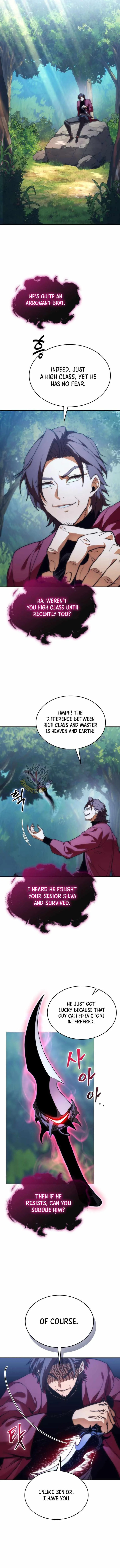 Return of the Apocalypse-Class Death Knight Chapter 79 page 13
