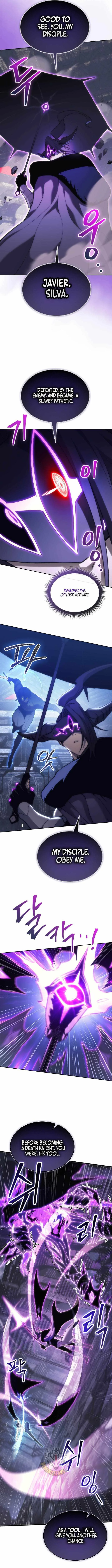 Return of the Apocalypse-Class Death Knight Chapter 82 page 11