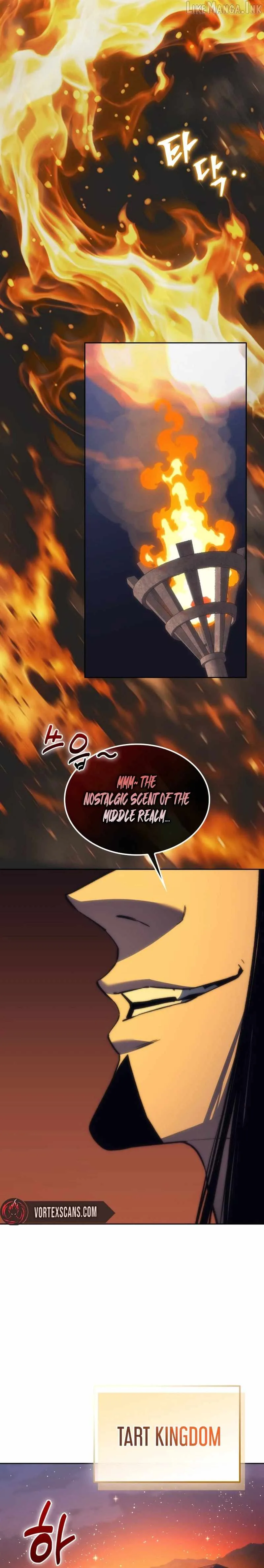 Return of the Apocalypse-Class Death Knight Chapter 85 page 29