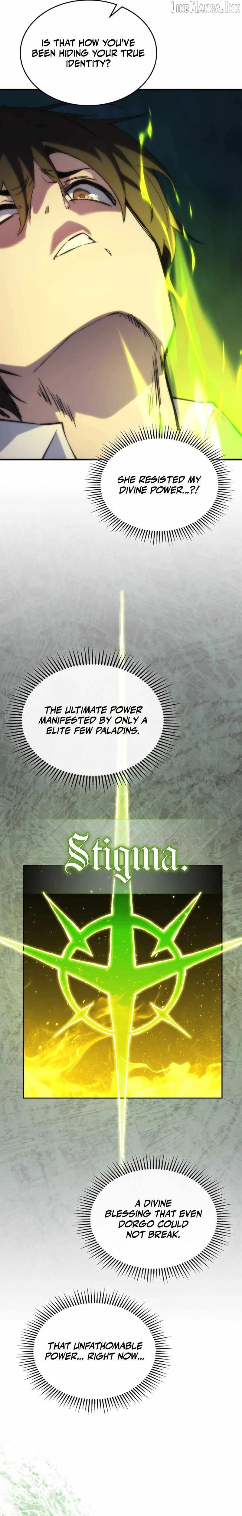 Return of the Apocalypse-Class Death Knight Chapter 85 page 12