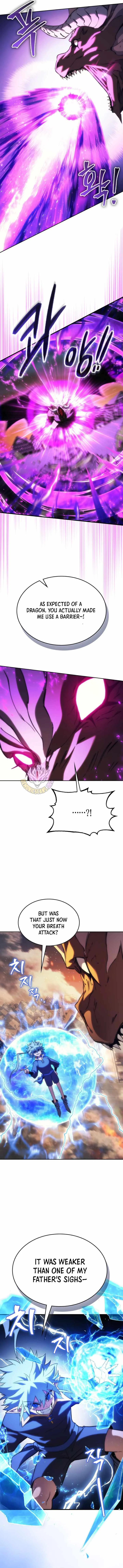 Return of the Apocalypse-Class Death Knight Chapter 88 page 6