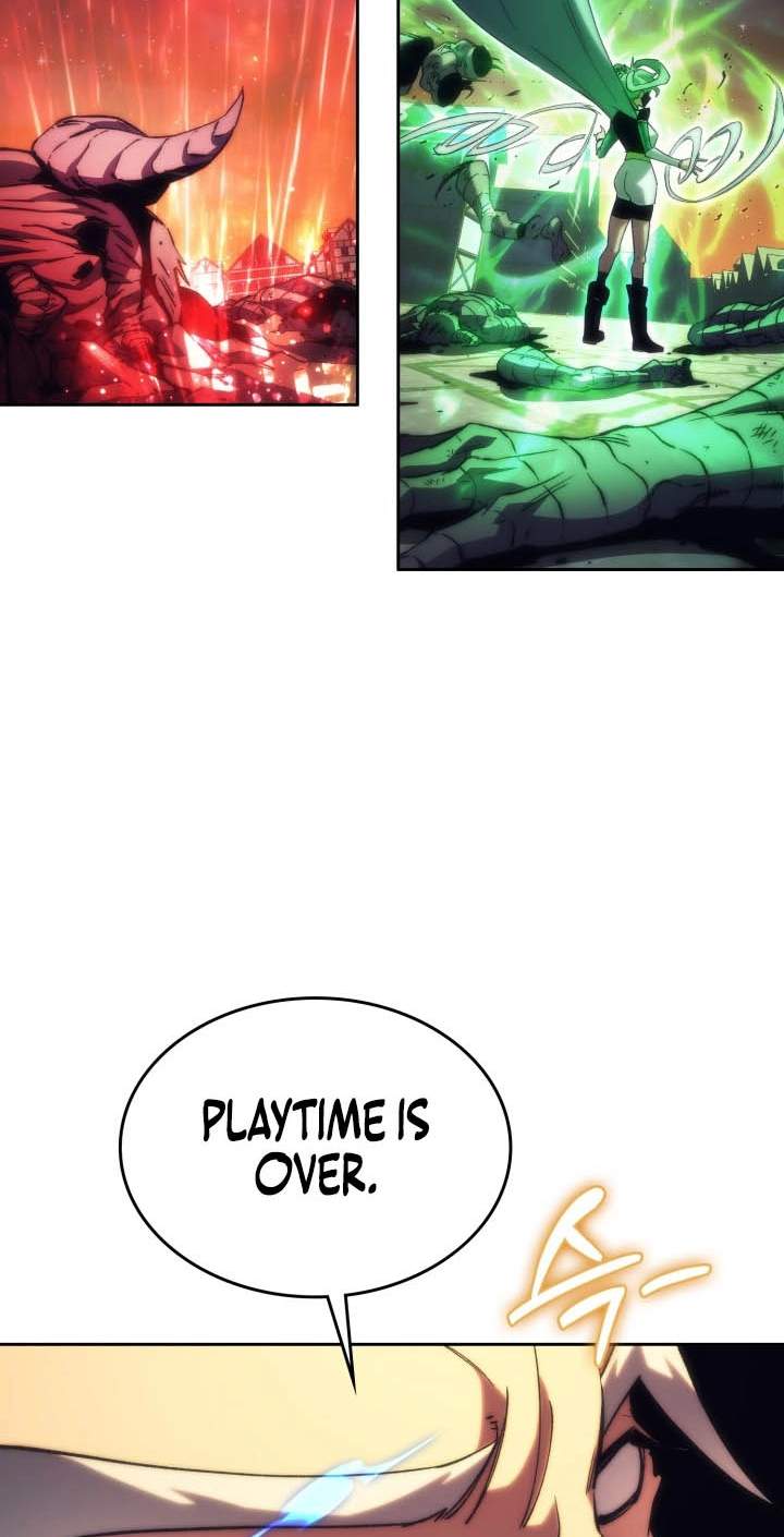 Return of the Apocalypse-Class Death Knight Chapter 89 page 12