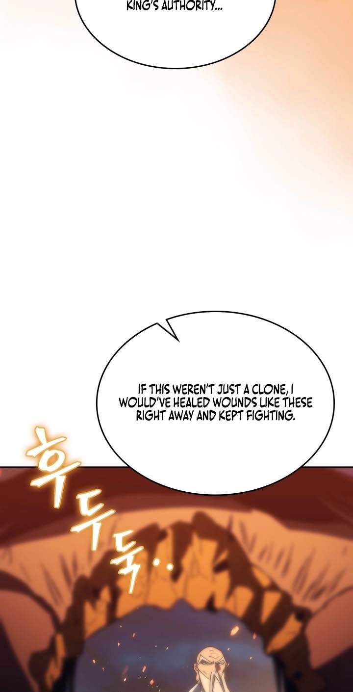 Return of the Apocalypse-Class Death Knight Chapter 89 page 15