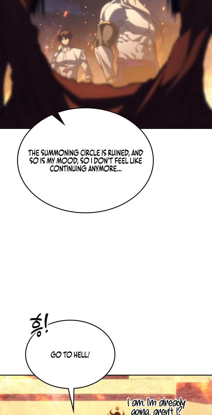 Return of the Apocalypse-Class Death Knight Chapter 89 page 16