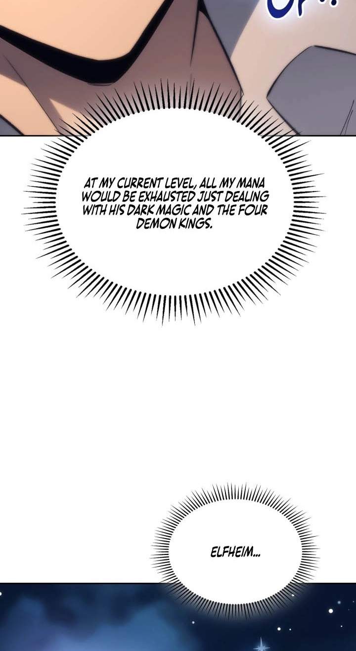 Return of the Apocalypse-Class Death Knight Chapter 89 page 26