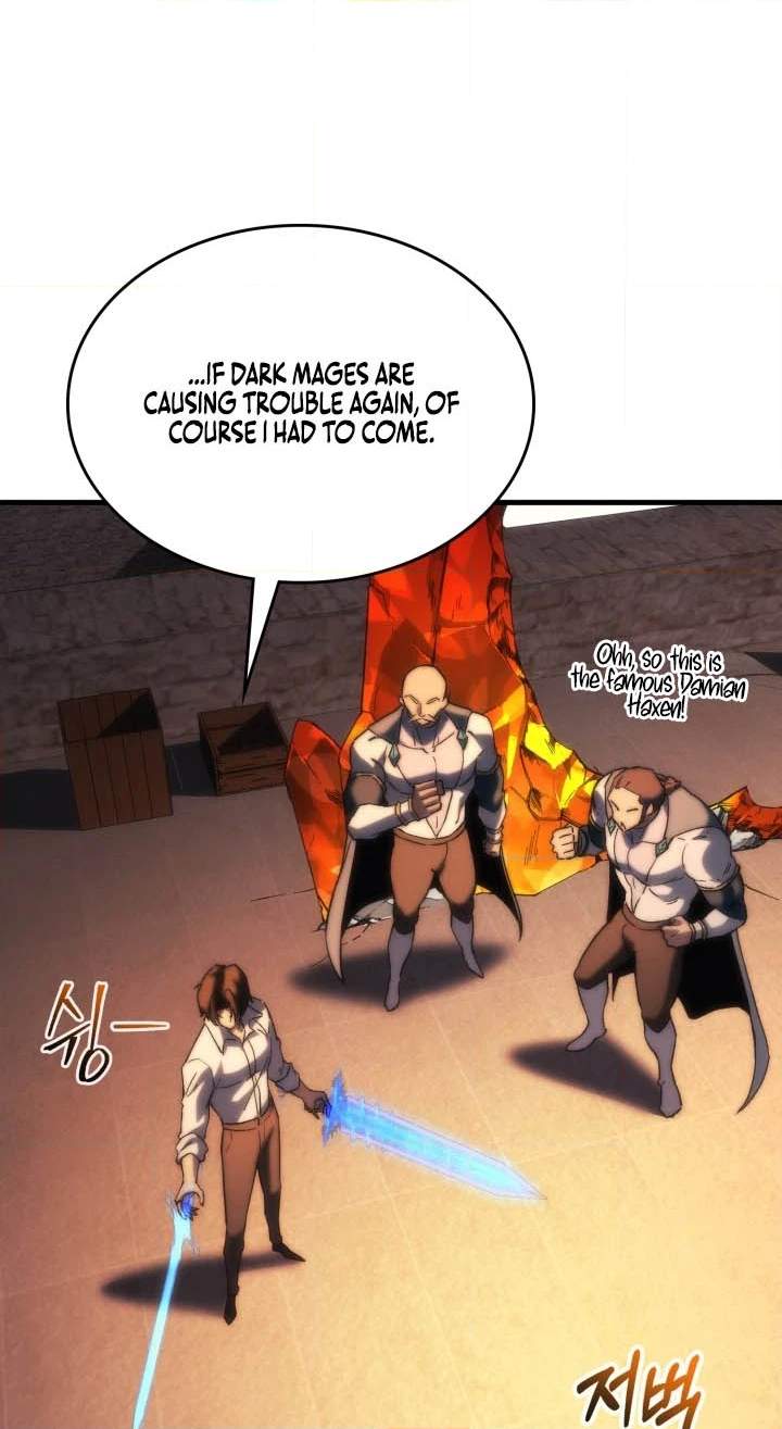 Return of the Apocalypse-Class Death Knight Chapter 89 page 30