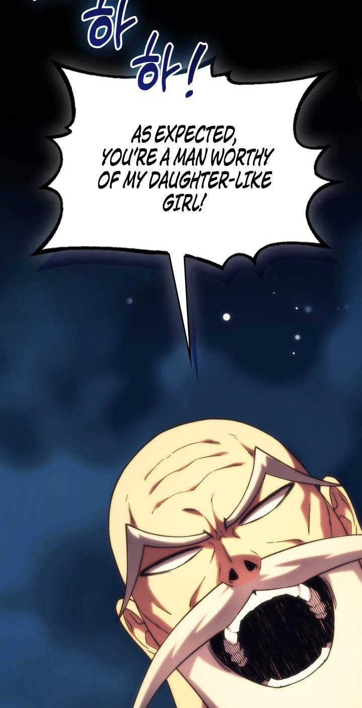 Return of the Apocalypse-Class Death Knight Chapter 89 page 33