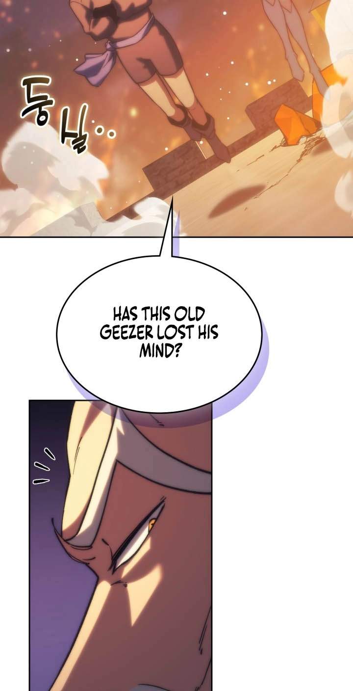Return of the Apocalypse-Class Death Knight Chapter 89 page 35