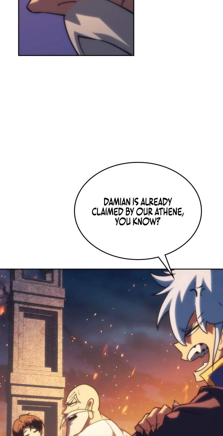 Return of the Apocalypse-Class Death Knight Chapter 89 page 36