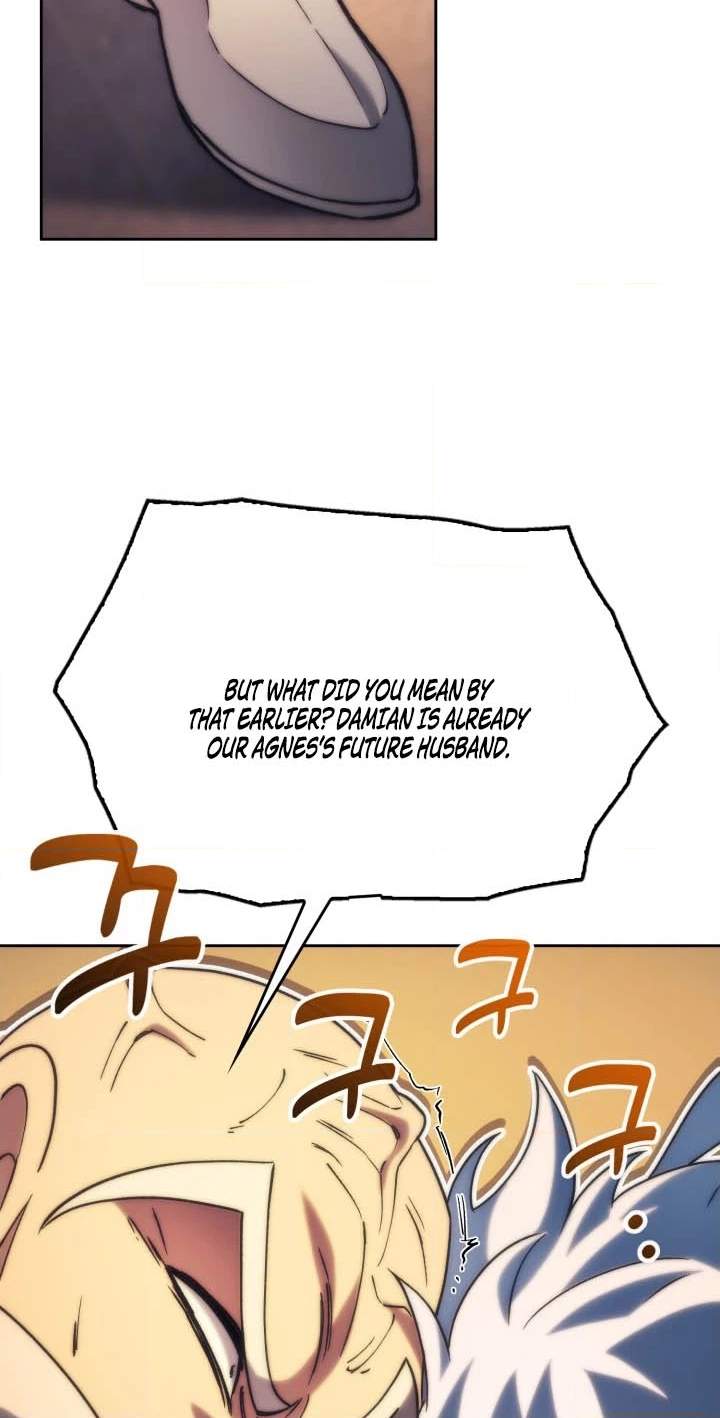 Return of the Apocalypse-Class Death Knight Chapter 89 page 40