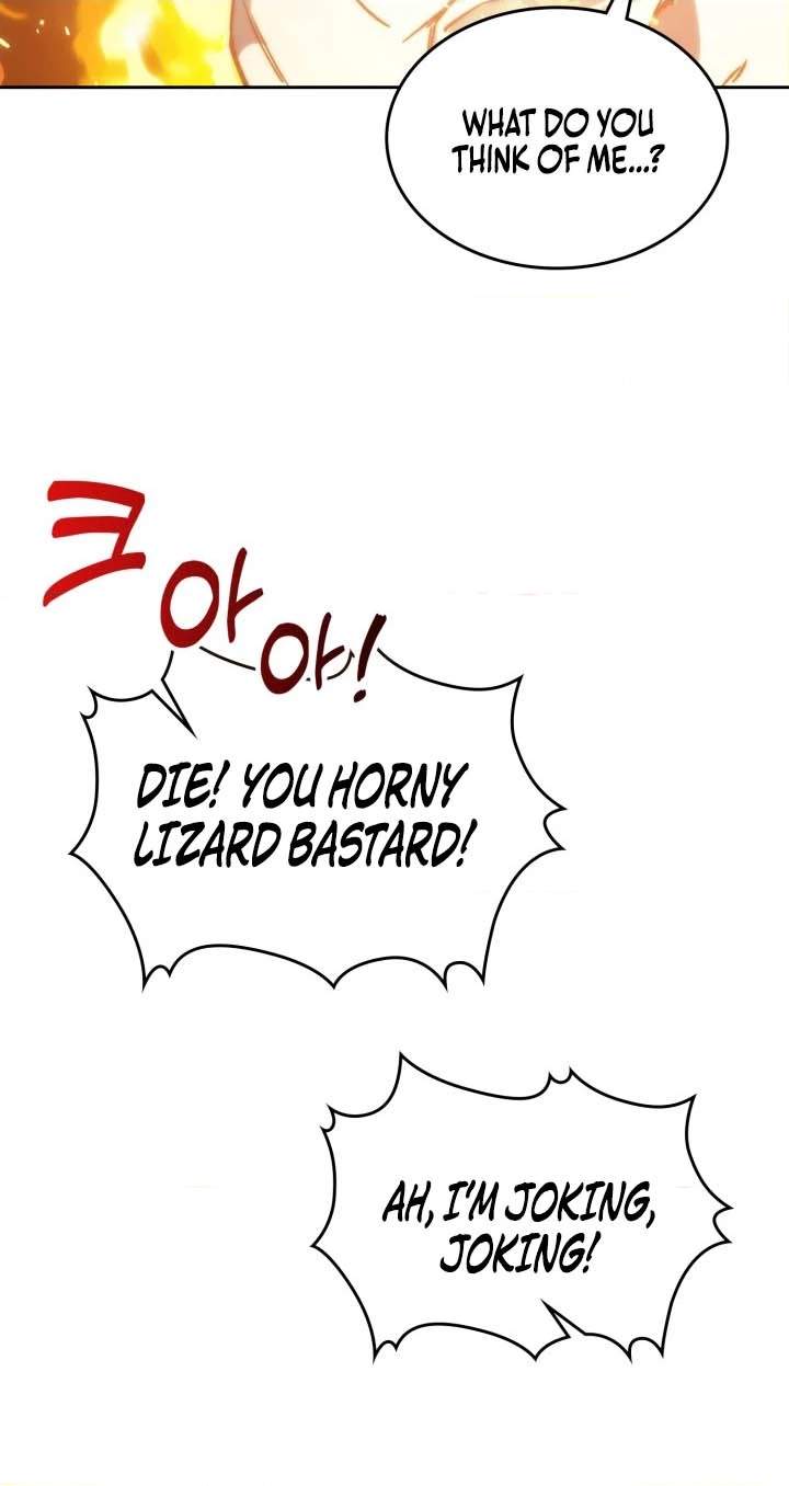 Return of the Apocalypse-Class Death Knight Chapter 89 page 50