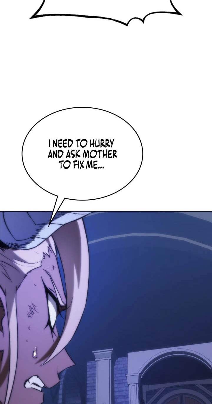 Return of the Apocalypse-Class Death Knight Chapter 89 page 61