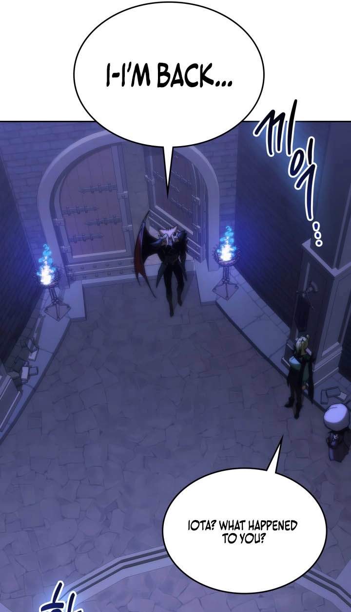 Return of the Apocalypse-Class Death Knight Chapter 89 page 67