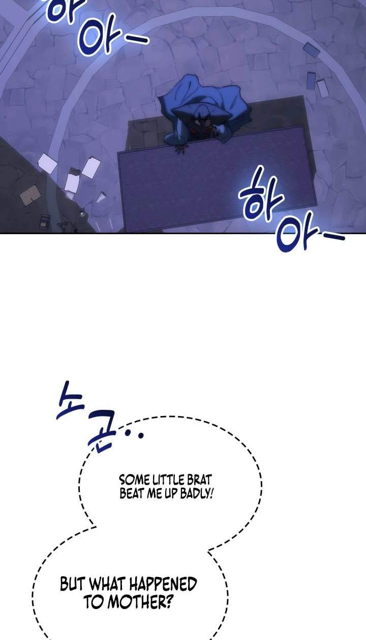 Return of the Apocalypse-Class Death Knight Chapter 89 page 68